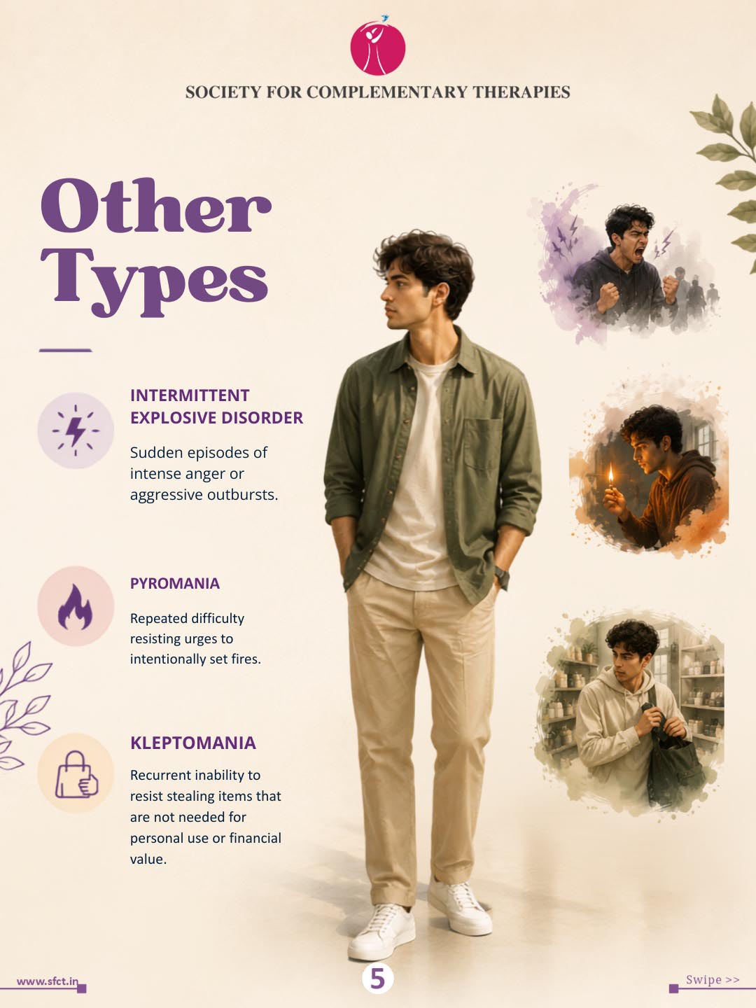 SFCT gallery photograph