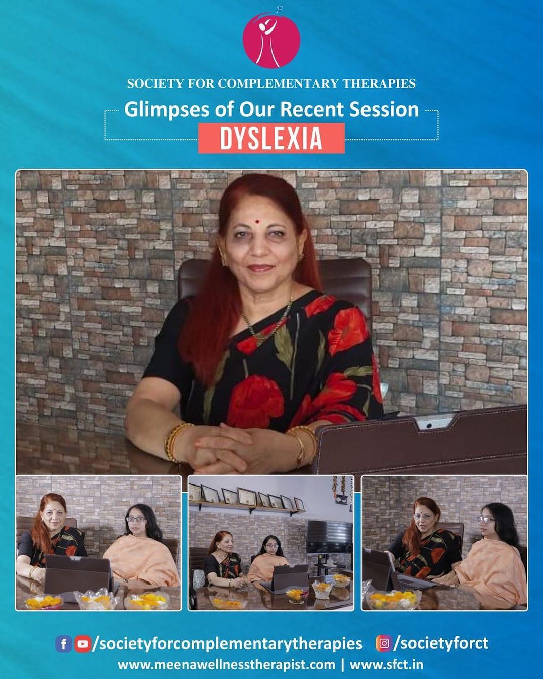 SFCT gallery photograph