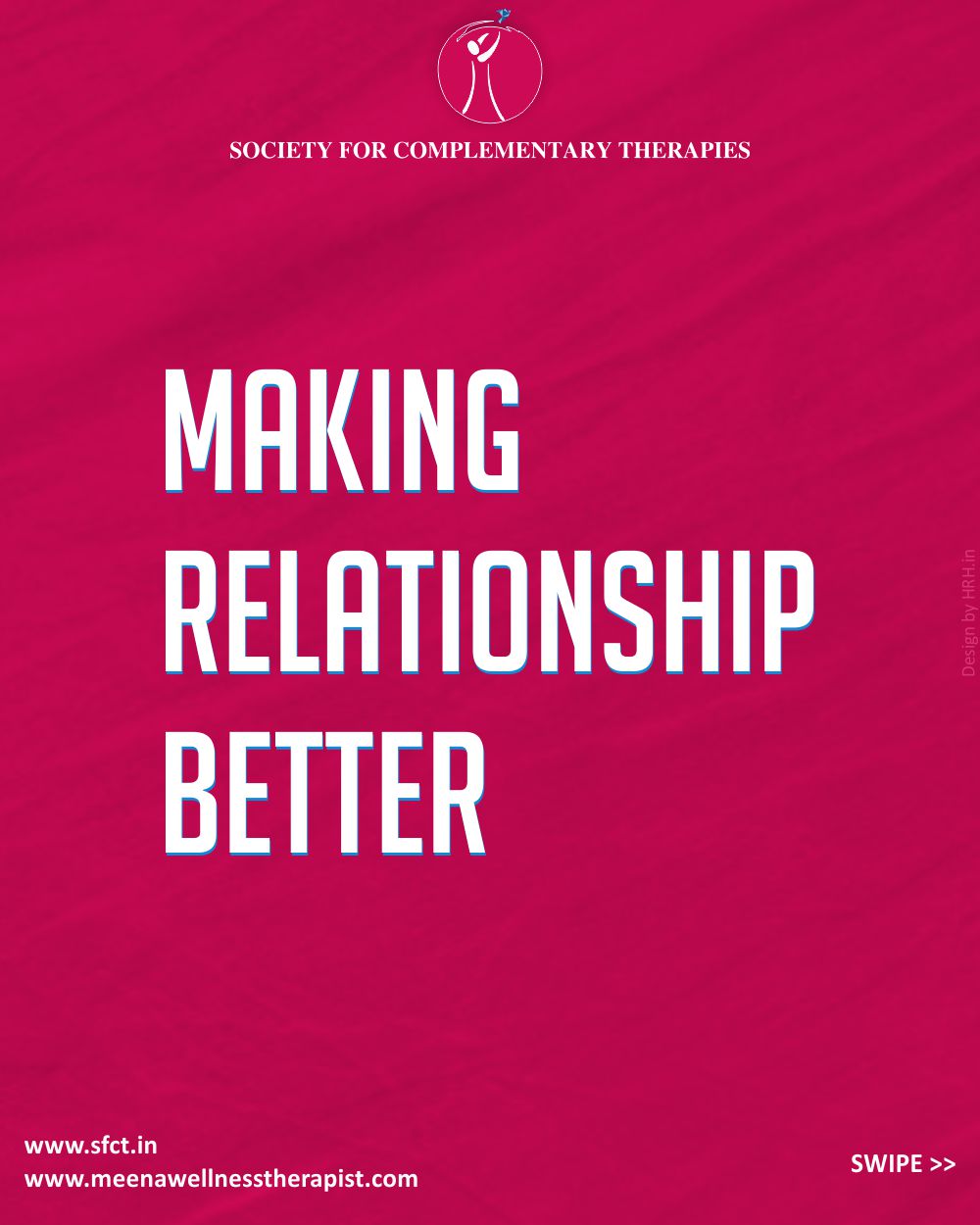 Making Relationship Better